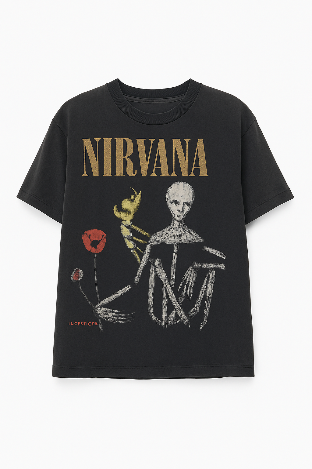 לצפייה במוצר OSCAR T-SHERT